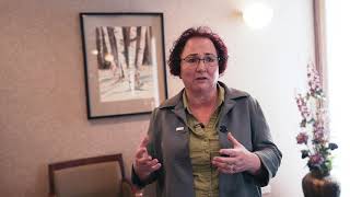 Joy Bowman - Funeral pre-planning specialist