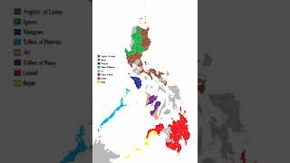 Indigenous peoples of the Philippines | Wikipedia audio article