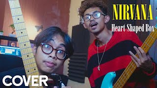 Heart Shaped Box Nirvana Cover Nirvana