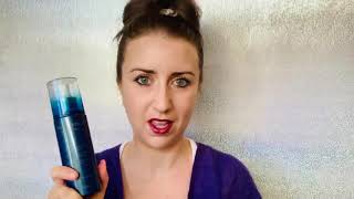 HairCovery Hair Spray - Troubleshoot Secret to Unclogging your Nozzle