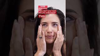 POV❓you enter the game of Truth or Dare, and it isn’t what it seems… #shorts PART 4