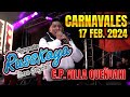 Agrupación RUSSKAYA En Vivo Carnavales Villa Queñuani - Yunguyo 2024