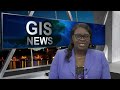 GIS NEWS Wednesday 16th October 2024