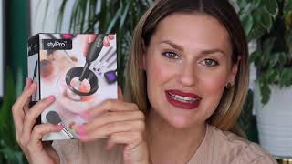 Schminkpinsel reinigen | Meine Makeup Pinsel Waschroutine