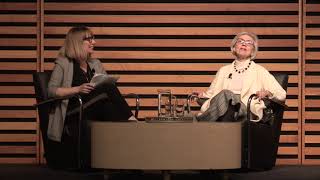 Beverley McLachlin: Justice for Everyone | On Civil Society | December 3, 2018