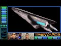 trekyards ep310 uss dauntless 2018 follow up