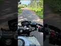 අන්තිම වෙනකන් බලන්න අන්තිමට speed එක තියනවා.🏍️😈🖤