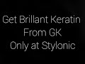 Keratin Service at Stylonic Salon