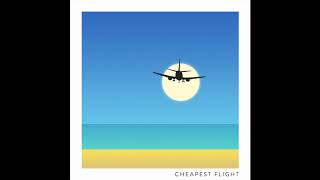 PREP - Cheapest Flight