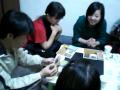 i wish希望城2010年2月桌遊總團