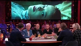 'Meet Jimmy is ons ticket naar Hollywood' - RTL LATE NIGHT MET TWAN HUYS