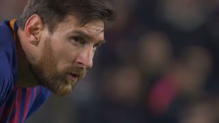 Messi 4K Clips For Edits