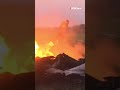 iaf mirage 2000 fighter jet crashed 🤯 indianairforce crash