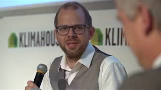 KLIMAHOUSE - Smart Buildings