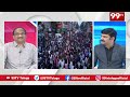 live పవన్ రేంజ్ మామూలుగా ఉండదు మరి.. professor nageswara rao clear cut analysis about pawan kalyan