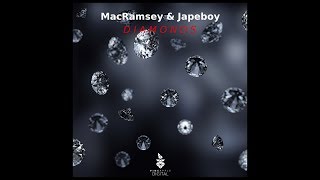 PD161 MacRamsey \u0026 Japeboy - Diamonds [Pineapple Digital]