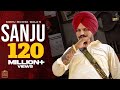 SANJU (Full Video) Sidhu Moose Wala | The Kidd | Latest Punjabi Songs 2020