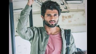 ❤ WORLD FAMOUS LOVER ❤ VIJAY DEVARAKONDA 💘WHATSAPP STATUS