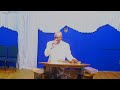 50 Veille de Nuit / L’Importance de L’Onction / Le Meilleur de Jésus / April 17,2026