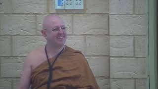 Der einfache Weg, das Denken zu stoppen | Ajahn Brahm