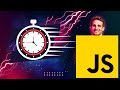 Javascript project for beginners | Countdown Timer Project