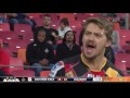 Southern Kings v Jaguares - Round 14 - Vodacom Super Rugby 2016