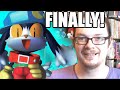 Klonoa’s Return OFFICIALLY Teased by Bandai Namco!