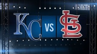 6/12/15: Garcia dominant in win against the Royals