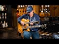 Vintage Faves with Joe Bonamassa | 1959 Gibson EMS-1235