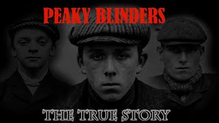 Peaky Blinders The True Story - Trailer