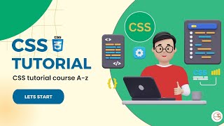 Part-3| CSS style sheet & CSS comments | CSS Tutorial