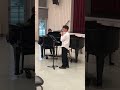 justin yang sonata no. 2 in a major johann baptist vanhal