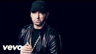 Eminem - Chloraseptic (Remix) ft. PHresher (Music Video)