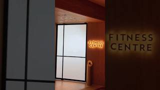 Fitness Centre @ MBS Convention Centre Level 3 #gym #workout #lifestyle #shorts