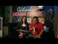 kasih - Dodi Borman ( Cover by Maria and Shamsher )