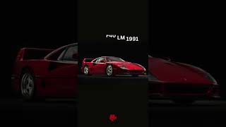 Classic Car Sounds #car #cars #shorts #satisfying #sound #ferrari #lamborghini #bmw #astonmartin