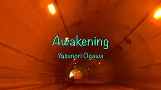 [041F] オリジナル曲　ギターインスト「Awakening」  original guitar instrumental music /DTM