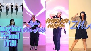 🔥 Ultimate K-Pop Dance Mashup 2024 | Somi 🍦, ITZY 💎, AESPA 🚀IZNA \u0026 More!  Part 2