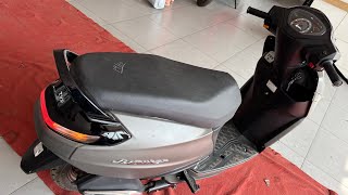 Lo Agayi 2024 TVS Jupiter 110 Base Model Detailed Review | On Road price New Update Features