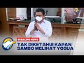 BREAKING NEWS - Ferdy Sambo Terus Bermanuver untuk Lolos dari Hukuman Mati