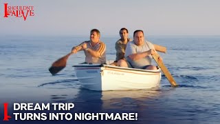 I Shouldn’t Be Alive | Season 4 Episode 5 - Lost at the Unforgiving Sea of Cortez