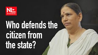 NL Interview: Sudha Bharadwaj on legal aid in India | Teaser