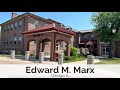 Edward M. Marx Apartments