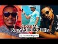 ALIKIBA_MIX_(by dj Jonathan Magloire)(official _audio)