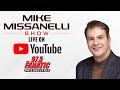 The Mike Missanelli Show 11-21-2024