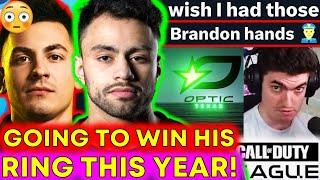 Censor EXPLAINS Dashy Redemption Year: OpTic 2024 Champs?! 😤