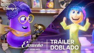 Producciones De Ensueño | Tráiler doblado | Disney+