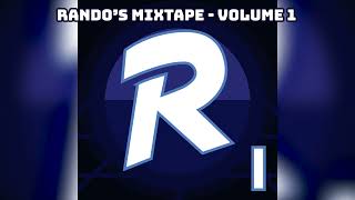 It's Go Time (2024) - Rando's Mixtape - Volume 1