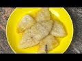 অসাধারণ স্বাদে নারকেলের পাতা পিঠা। food cooking shortsvideo viralvideo