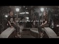 siapkah kau ‘tuk jatuh cinta lagi hivi cover by chintya gabriella x billy joe ava